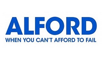 alford logo