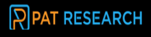 PAT research logo