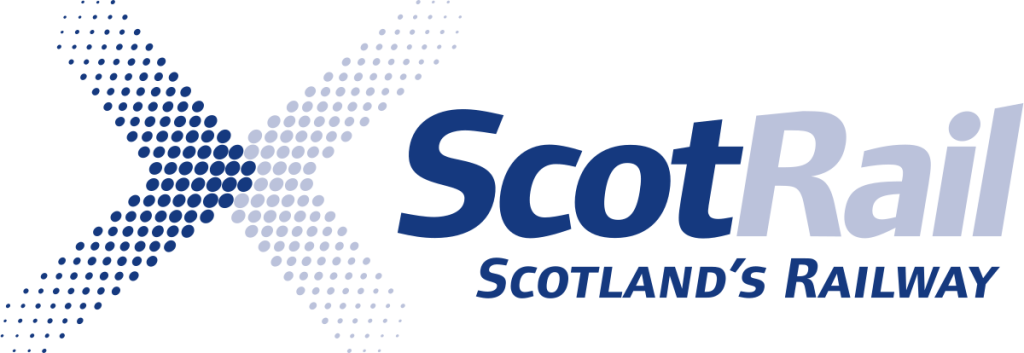 Scotrail company logo