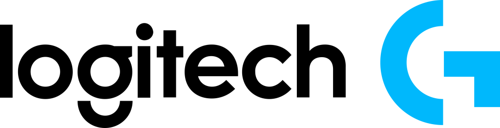 Logitech Company Logo