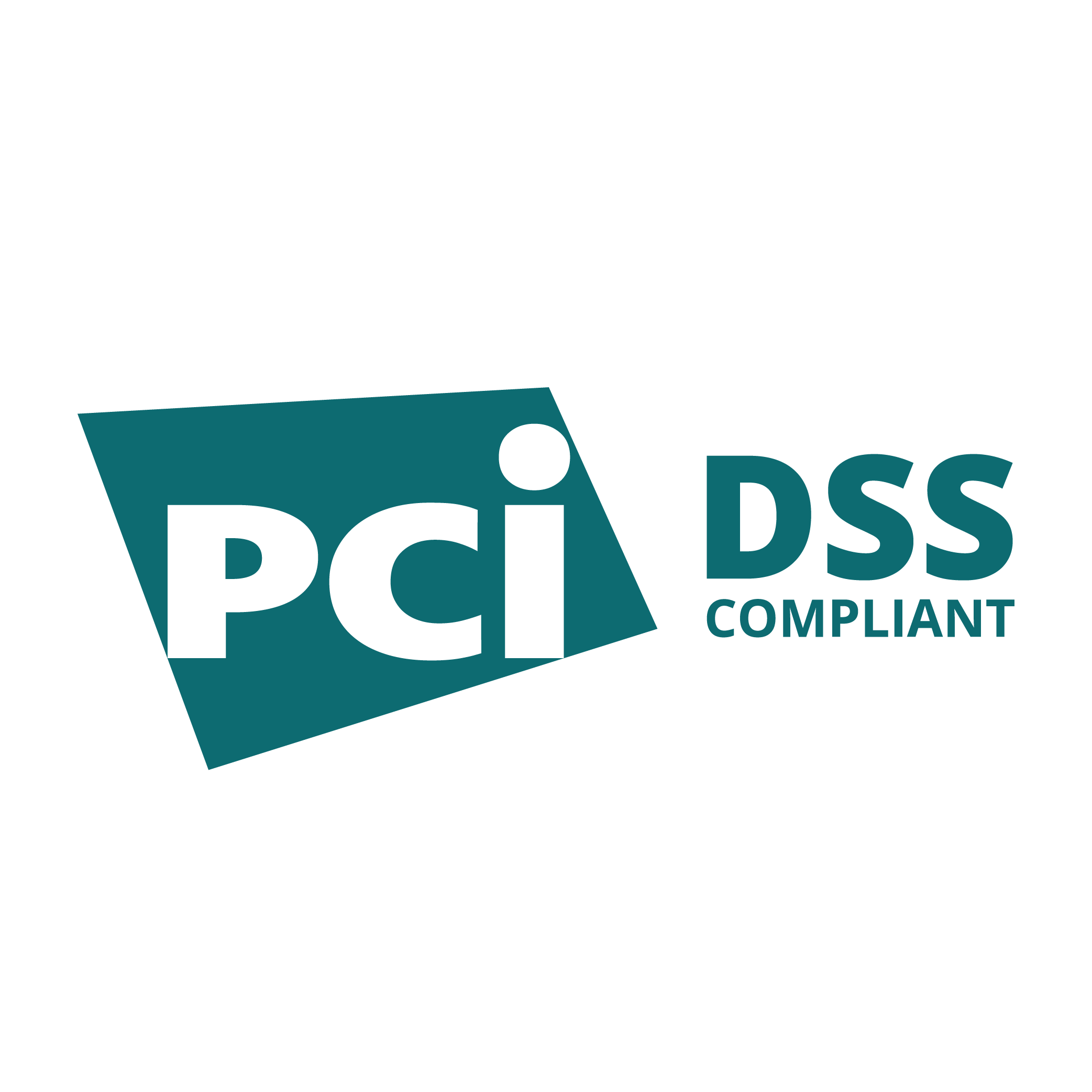 An image of PCI DSS logo