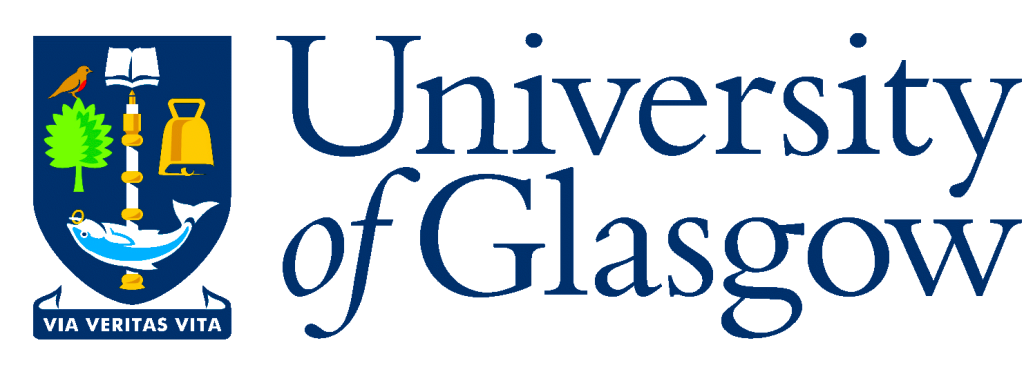 An image of the University of Glasgow Logo